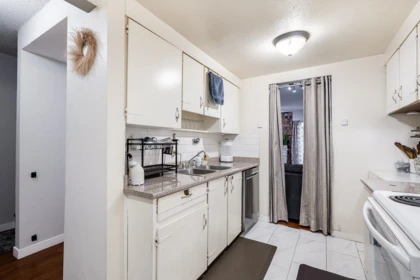 Walk-In Closet Photo of 239 7447 140 Street, Surrey, BC