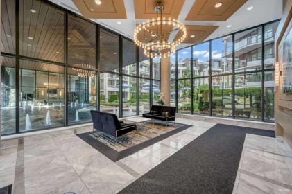 Hot Tub / Spa Photo of 606 3533 Ross Drive, Vancouver, BC