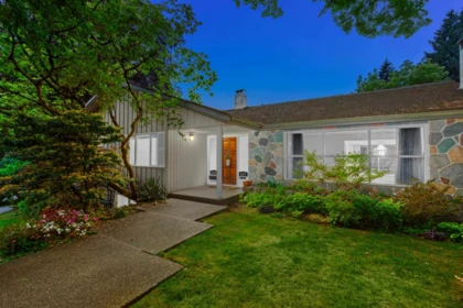 6297 Mackenzie Street, Vancouver, BC, Vancouver — Single Family Residence for sale