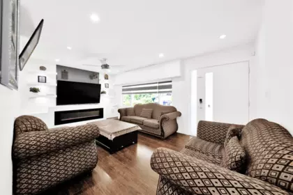 10231 Semiahmoo Road, Surrey, BC, Surrey — Single Family Residence for sale