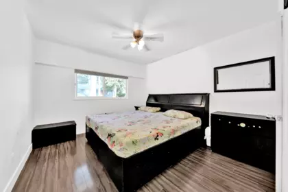 Primary Bedroom Photo of 10231 Semiahmoo Road, Surrey, BC