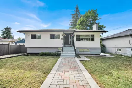 Street View Photo of 10231 Semiahmoo Road, Surrey, BC