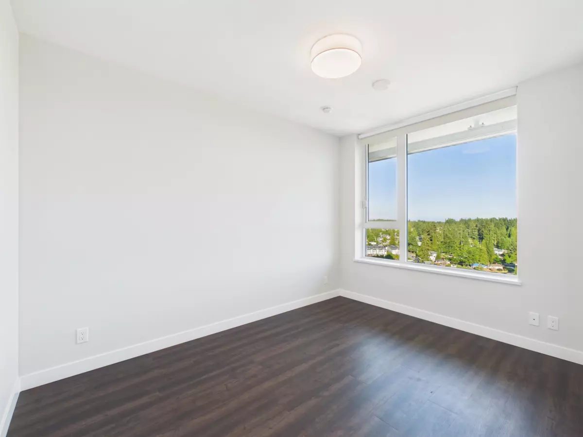 Dining Area Photo of 2502 567 Emerson Street, Coquitlam, BC