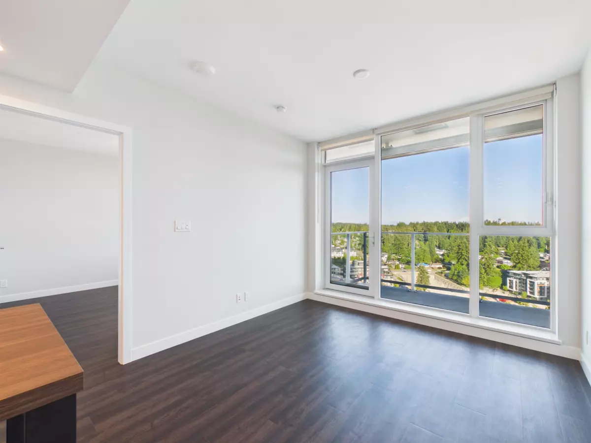 Family Room Photo of 2502 567 Emerson Street, Coquitlam, BC