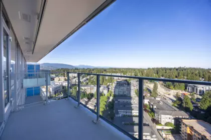 Pantry Photo of 2502 567 Emerson Street, Coquitlam, BC