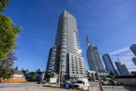 2502 567 Emerson Street, Coquitlam, BC