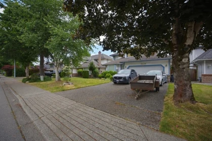 8588 212 Street, Langley, BC, Langley — Single Family Residence for sale