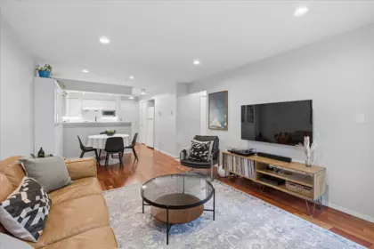 202 1738 Frances Street, Vancouver, BC, Vancouver — Apartment/Condo for sale