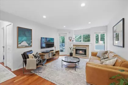 202 1738 Frances Street, Vancouver, BC, Vancouver — Apartment/Condo for sale