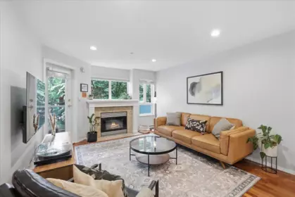 202 1738 Frances Street, Vancouver, BC, Vancouver — Apartment/Condo for sale