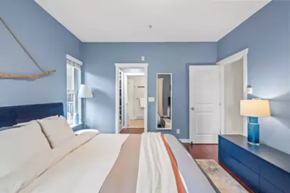 302 2488 Welcher Avenue, Port Coquitlam, BC, Port Coquitlam — Apartment/Condo for sale