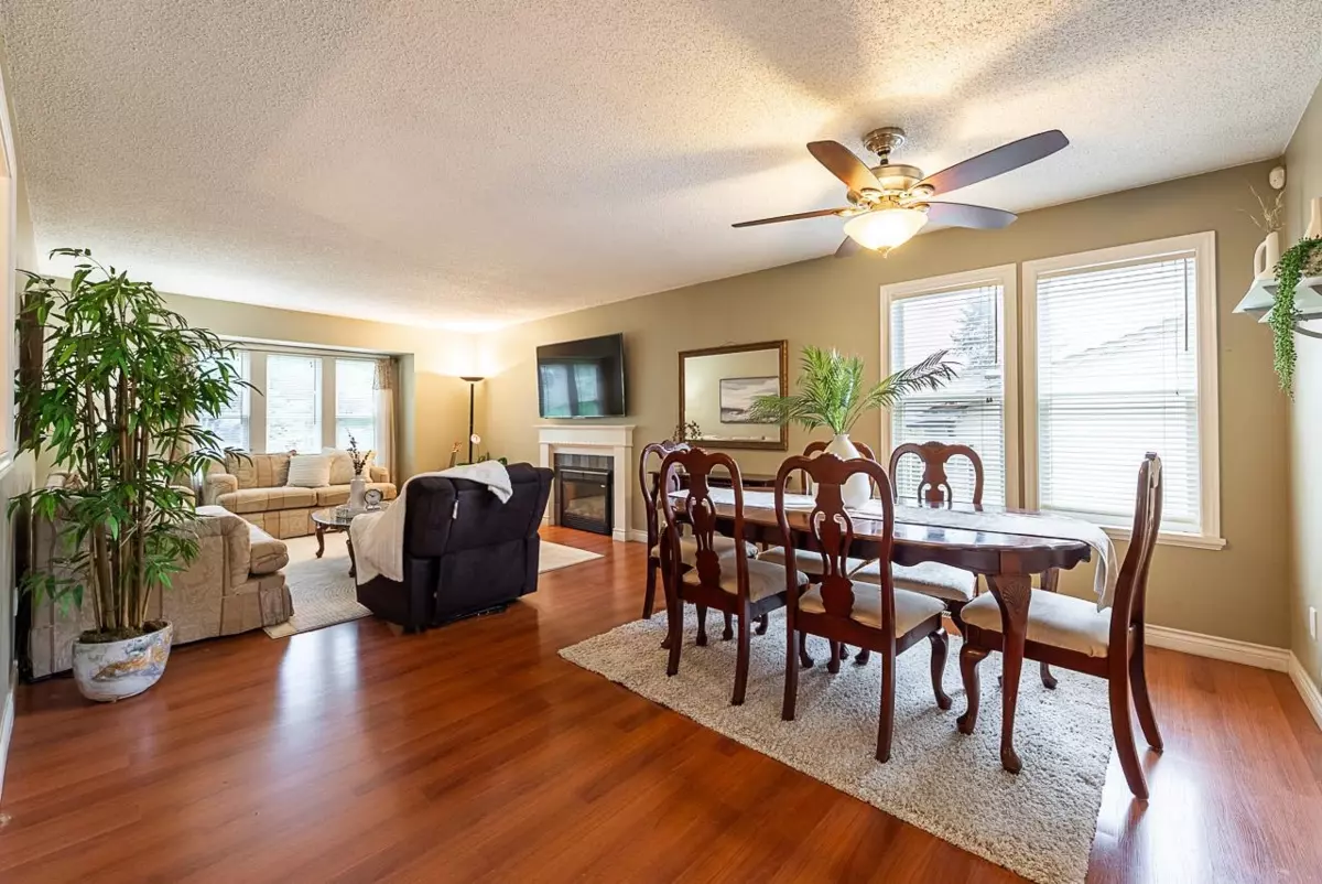Dining Area Photo of 781 Chilko Drive, Coquitlam, BC
