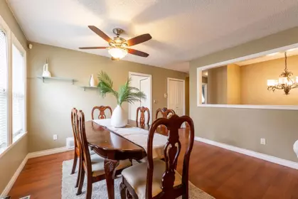 781 Chilko Drive, Coquitlam, BC, Coquitlam — Single Family Residence for sale