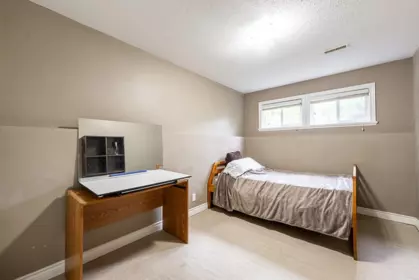 Mudroom Photo of 781 Chilko Drive, Coquitlam, BC