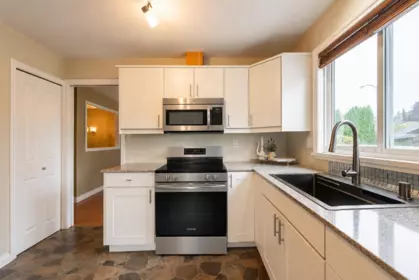 Pantry Photo of 781 Chilko Drive, Coquitlam, BC