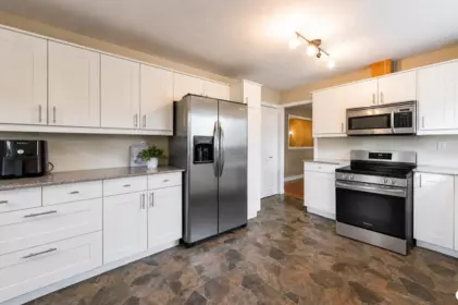 Primary Bedroom Photo of 781 Chilko Drive, Coquitlam, BC