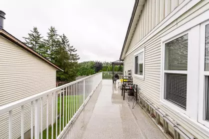 Staircase Photo of 781 Chilko Drive, Coquitlam, BC