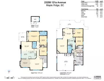 Hot Tub / Spa Photo of 23258 121a Avenue, Maple Ridge, BC