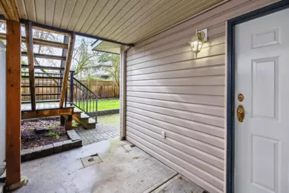 Outdoor Deck Photo of 23258 121a Avenue, Maple Ridge, BC