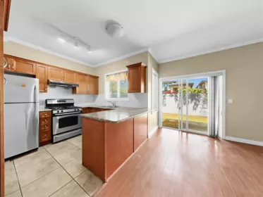 6 11511 Steveston Highway, Richmond, BC, Richmond — Townhouse for sale