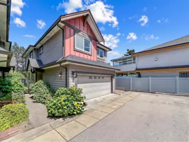 6 11511 Steveston Highway, Richmond, BC, Richmond — Townhouse for sale