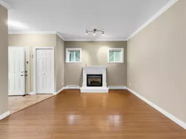 6 11511 Steveston Highway, Richmond, BC, Richmond — Townhouse for sale