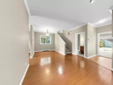 6 11511 Steveston Highway, Richmond, BC, Richmond — Townhouse for sale