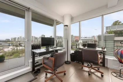 1009 181 W 1st Avenue, Vancouver, BC, Vancouver — Apartment/Condo for sale