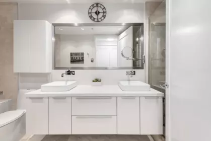Garage Interior Photo of 1009 181 W 1st Avenue, Vancouver, BC