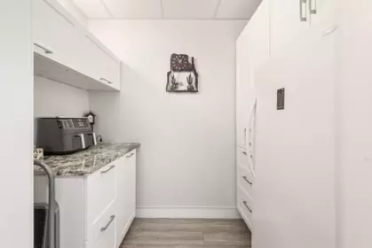 Office / Den Photo of 1009 181 W 1st Avenue, Vancouver, BC