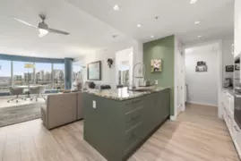 1009 181 W 1st Avenue, Vancouver, BC
