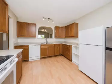 Basement Recreation Room Photo of 5687 Emily Way, Sechelt, BC