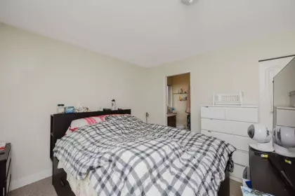 Bedroom 2 Photo of 5687 Emily Way, Sechelt, BC