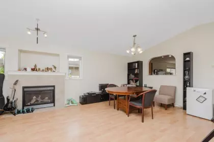Kitchen Photo of 5687 Emily Way, Sechelt, BC