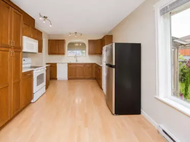 Laundry Room Photo of 5687 Emily Way, Sechelt, BC