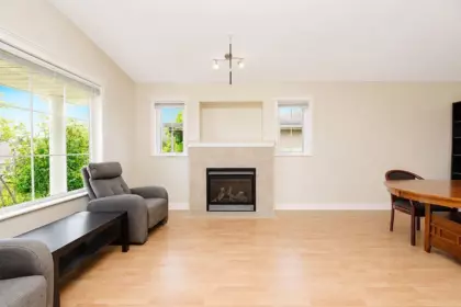 Office / Den Photo of 5687 Emily Way, Sechelt, BC