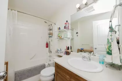 Walk-In Closet Photo of 5687 Emily Way, Sechelt, BC