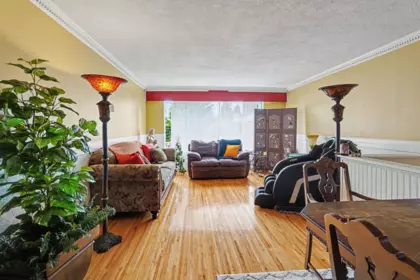Breakfast Nook Photo of 11926 90a Avenue, Delta, BC