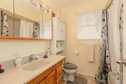 Loft / Bonus Room Photo of 11926 90a Avenue, Delta, BC