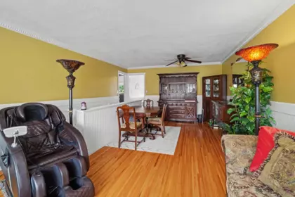 Pantry Photo of 11926 90a Avenue, Delta, BC
