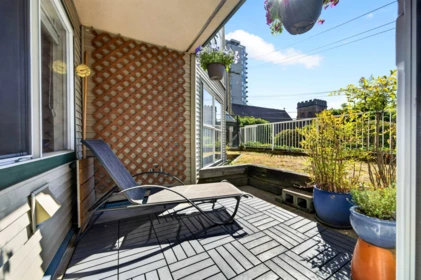 Office / Den Photo of 102 509 Carnarvon Street, New Westminster, BC