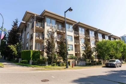 110 13468 King George Boulevard, Surrey, BC, Surrey — Apartment/Condo for sale