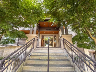 110 13468 King George Boulevard, Surrey, BC, Surrey — Apartment/Condo for sale