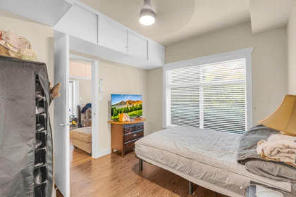 Pantry Photo of 110 13468 King George Boulevard, Surrey, BC