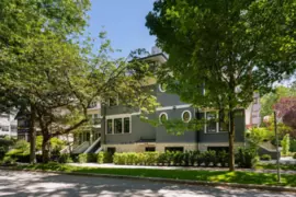 980 Bidwell Street, Vancouver, BC