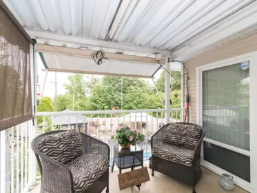 Backyard Photo of 10475 125 Street, Surrey, BC