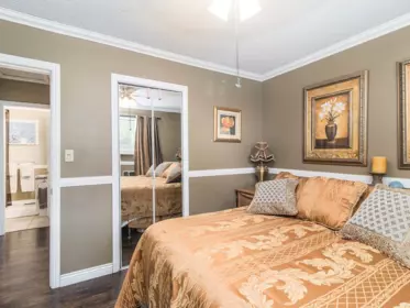 Bedroom 4 Photo of 10475 125 Street, Surrey, BC