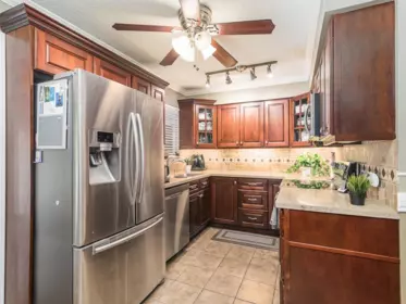 Breakfast Nook Photo of 10475 125 Street, Surrey, BC