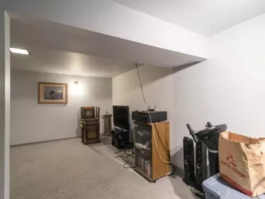 Garage Interior Photo of 10475 125 Street, Surrey, BC