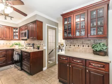 Pantry Photo of 10475 125 Street, Surrey, BC